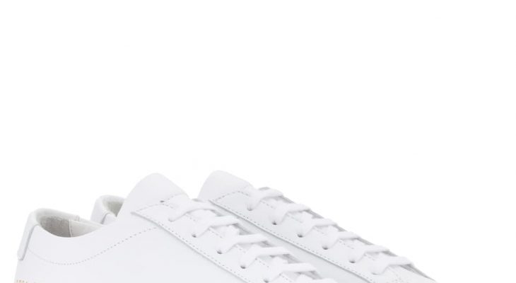 Common Projects sneakers