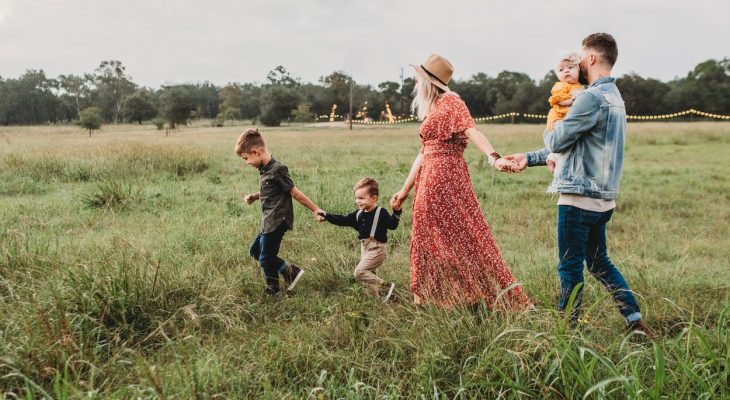 De leukste familiecamping in de Veluwe!