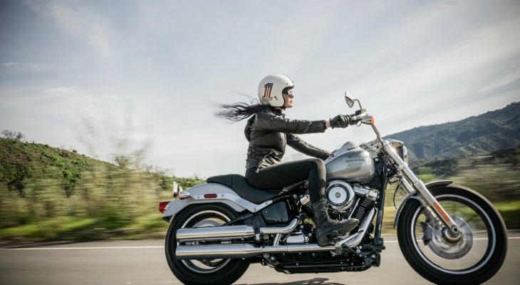 Motorrijbewijs halen met Wildenberg